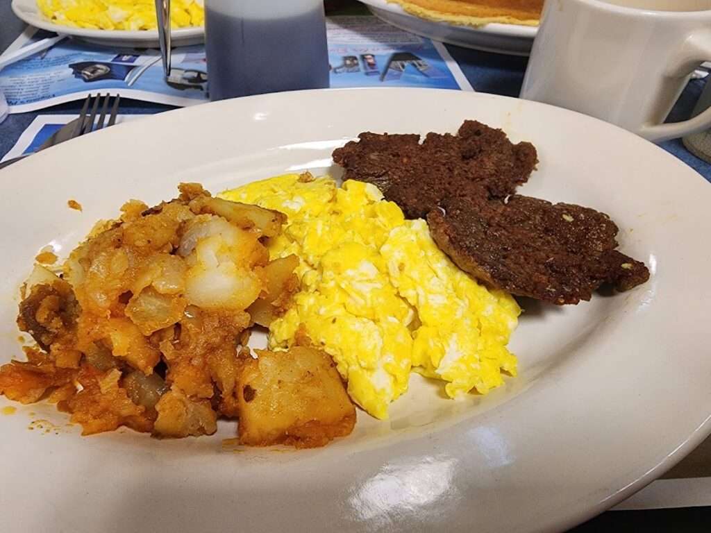 Yankee Coffee Shop photo 2