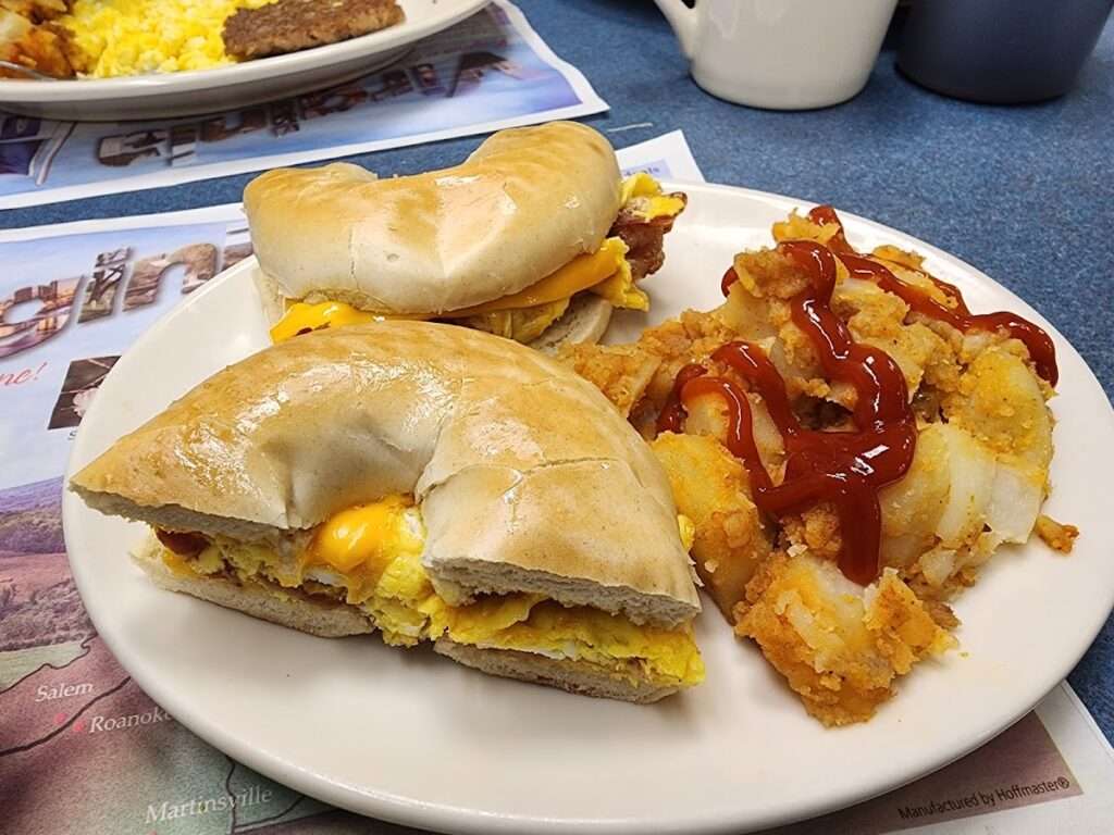 Yankee Coffee Shop photo 4