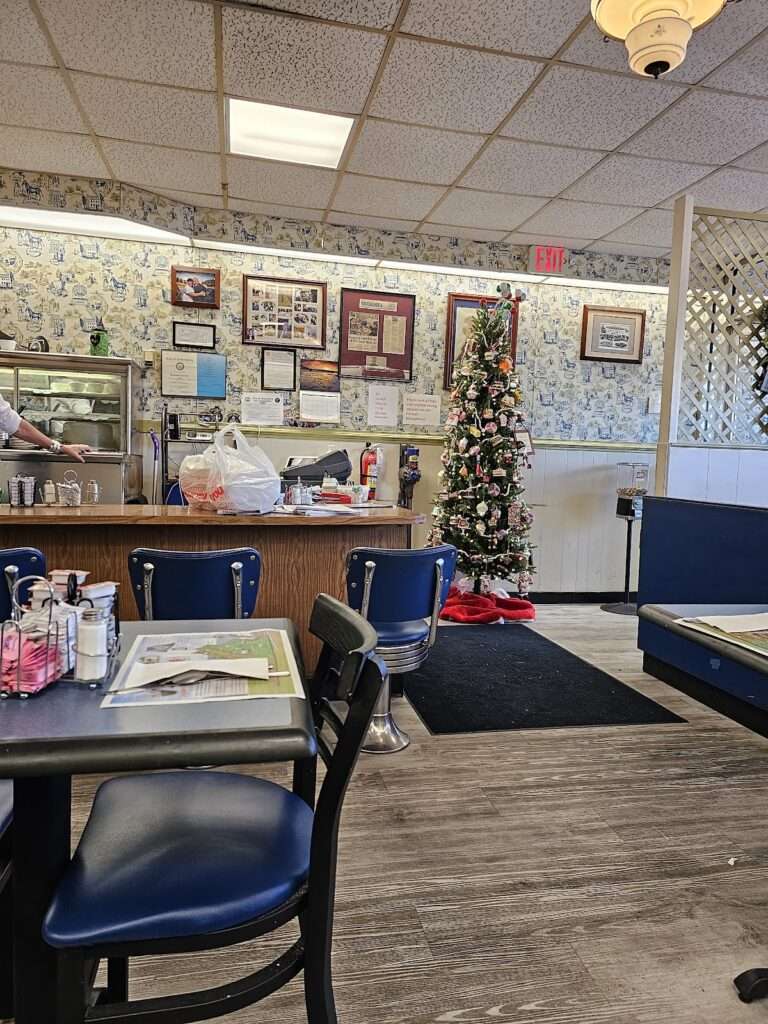 Yankee Coffee Shop photo 5