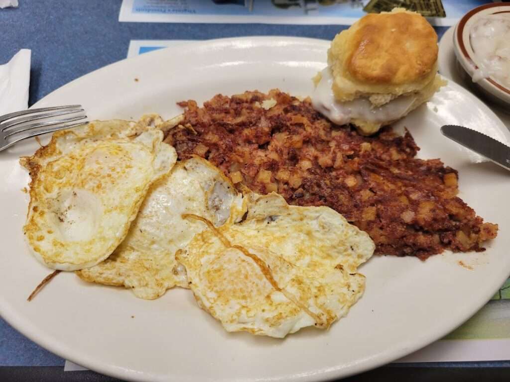 Yankee Coffee Shop photo 6